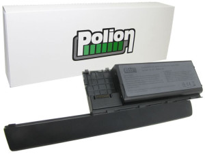 BATERIA do laptopa DELL D620 D630 PC764 6600mAh