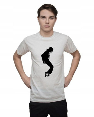 Koszulka męska MICHAEL JACKSON roz XXL