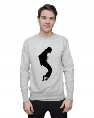 Bluza męska MICHAEL JACKSON roz L
