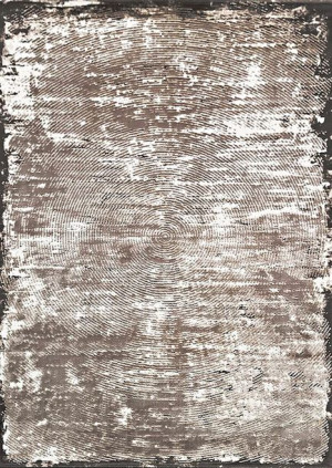 Dywan akrylowy VALS 8125 beżowy 200x290