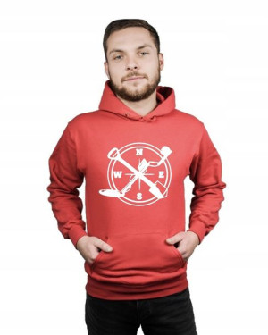 Bluza kangur WYKOPKI SAPERKA KOMPAS L