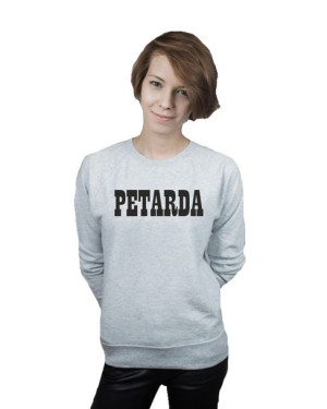 Bluza damska PETARDA r M