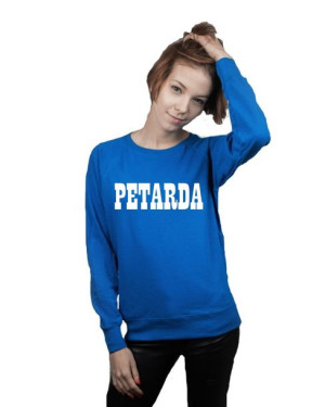 Bluza damska PETARDA r M