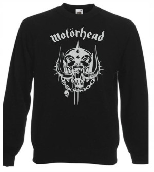 Bluza męska MOTORHEAD L