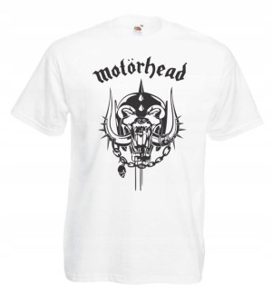 Koszulka męska MOTORHEAD L