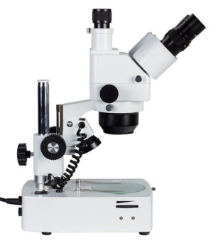 Mikroskop Bresser Advance ICD 10x–160x