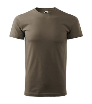 T-shirt Koszulka męska Malfini Basic 129 r 4XL
