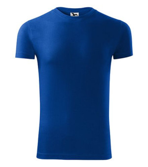 Koszulka męska Slim-fit Viper 143 CHABROWY XL