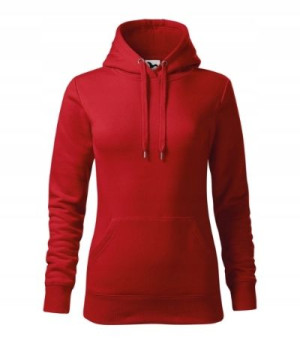 Bluza damska Malfini Cape 414 CZERWONA r XXL