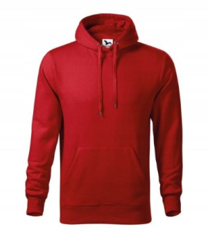 Bluza męska Malfini Cape 413 CZERWONA XL