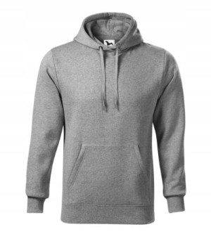 Bluza męska Malfini Cape 413 CIEMNOSZARA r L