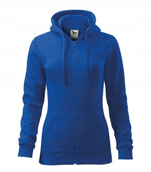 Bluza rozpinana Malfini 411 CHABROWA r XS
