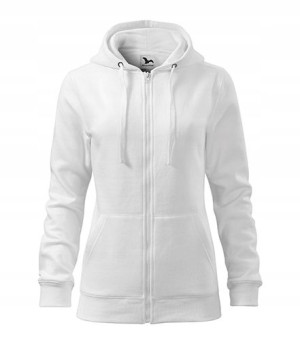 Bluza rozpinana Malfini 411 BIAŁA r XXL