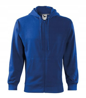 Bluza rozpinana Malfini 410 CHABROWA r S