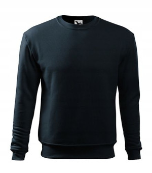 Bluza męska Malfini Essential 406 GRANAT XXL