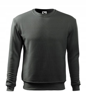 Bluza męska Malfini Essential 406 CIEMNY KHAKI XXL