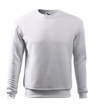 Bluza męska Malfini Essential 406 BIAŁA XL