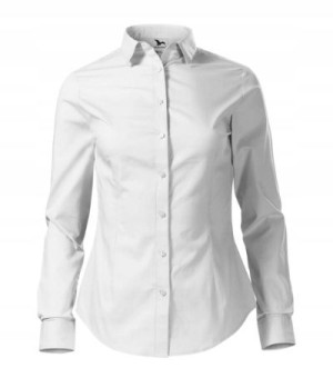 Koszula damska Malfini Style 229 BIAŁA r XXL