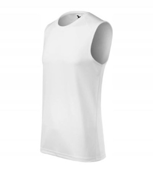 Top Malfini Breeze 820 BIAŁY r XS