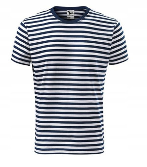 Koszulka Malfini Unisex Sailor 803 marynarska r M