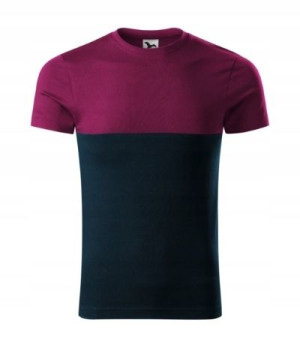 T-shirt Unisex Malfini Connection 177 r XS