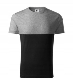 T-shirt Unisex Malfini Connection 177 r XS