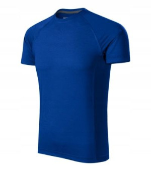T-shirt poliester Adler Destiny 175 CHABROWY r M