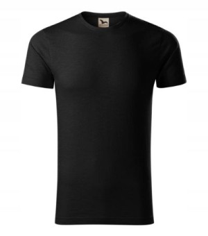 Koszulka męska Malfini Native 173 CZARNY r XL