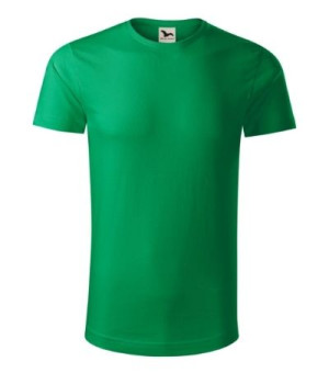 T-shirt męski Adler Origin 171 ZIELEŃ TRAWY r XXL