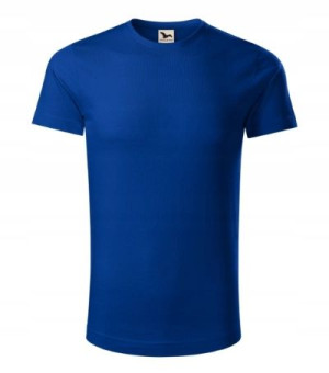 T-shirt męski Adler Origin 171 CHABROWY r XL