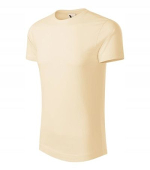 T-shirt męski Adler Origin 171 PIASKOWY r L
