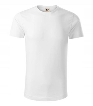 T-shirt męski Adler Origin 171 BIAŁA r XXL