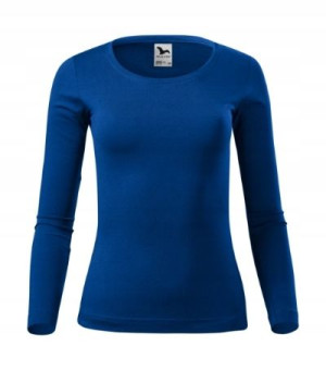 Koszulka damska Fit slim 169 Adler CHABROWA r M