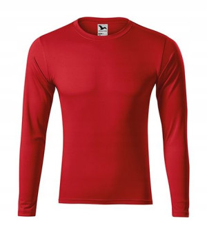 Koszulka Unisex Malfini Pride 168 CZERWONA XL