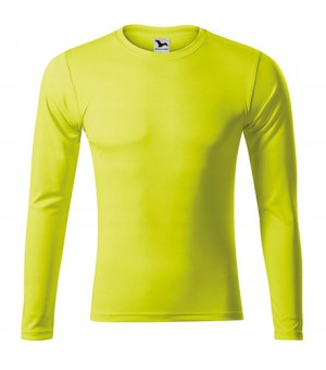 Koszulka Unisex Malfini Pride 168 NEON YELLOW L