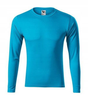 Koszulka Unisex Malfini Pride 168 TURKUS r XS