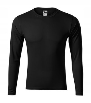 Koszulka Unisex Malfini Pride 168 CZARNA r XS