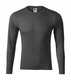 Koszulka Unisex Malfini Pride 168 STALOWA r XL