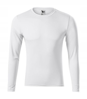 Koszulka Unisex Malfini Pride 168 BIAŁA r XL