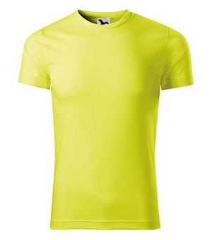 Koszulka Sportowa Malfini Star 165 ŻÓŁTA r 3XL