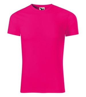 Koszulka Sportowa Malfini Star 165 RÓŻOWA r 3XL
