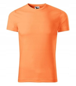 Koszulka Sportowa Malfini Star 165 POMARAŃCZ r XXL