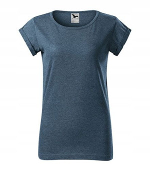 Koszulka Malfini Fusion 164 DENIM r S
