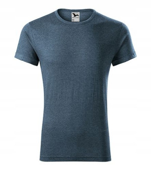 Koszulka Malfini Fusion 163 DENIM r XXL