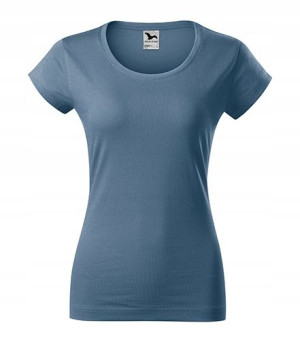 Koszulka T-shirt Adler Viper 161 DENIM S