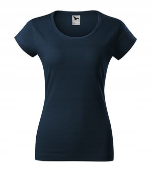 Koszulka T-shirt Adler Viper 161 GRANATOWA XS