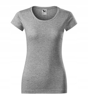 Koszulka T-shirt Adler Viper 161 SZARA XS