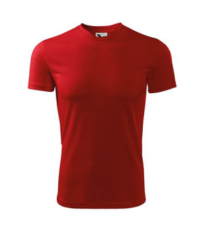 T-shirt dziecięcy Malfini 147 CZERWONA 146cm