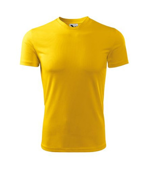 T-shirt dziecięcy Malfini 147 ŻÓŁTA 122cm