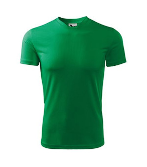 T-shirt dziecięcy Malfini 147 ZIELEŃ TRAWY 134cm